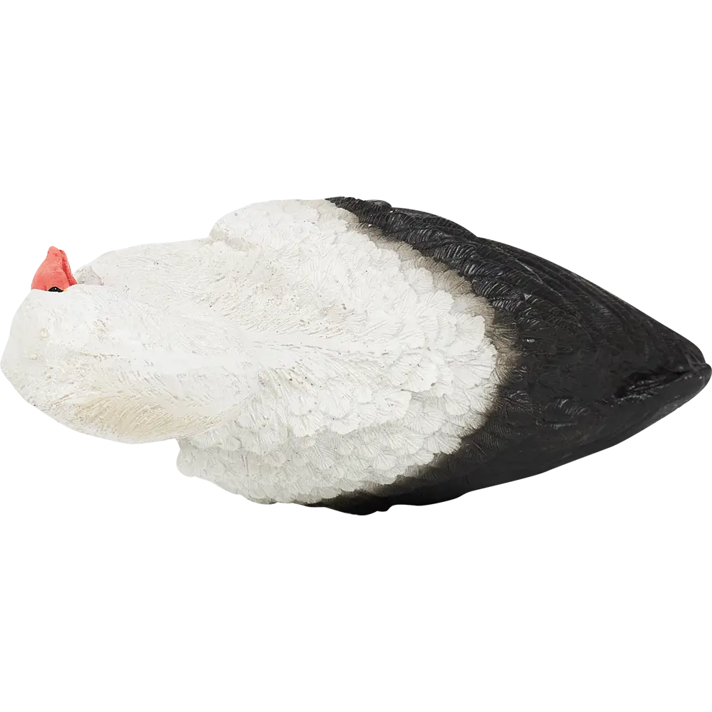 Садовая фигура Аист в камышах из искусственного камня 42 см 85106443 Santreyd STLM-1585105 - Вид №2