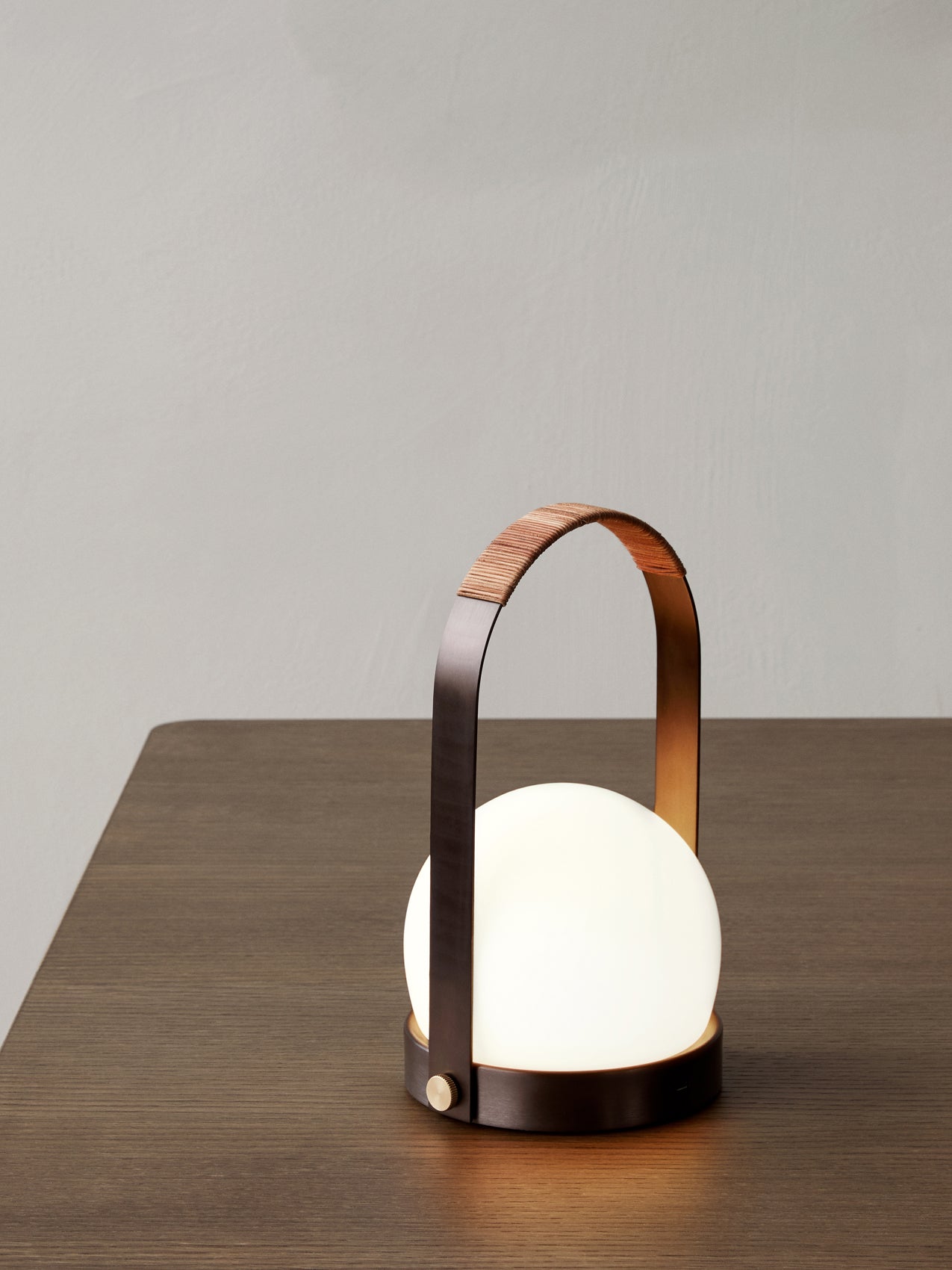 5709262000135 Портативная светодиодная лампа Carrie LuceLight  - Вид №9