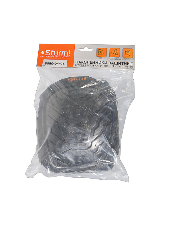 Наколенники Sturm! 8050-04-G5 9158493 STDN-0052197 - Вид №4