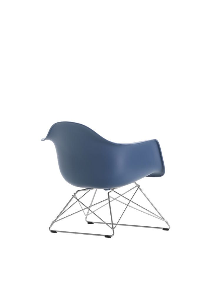 Тканевое кресло с подлокотниками VITRA Eames Plastic Chair ARCH-00052832 - Вид №174