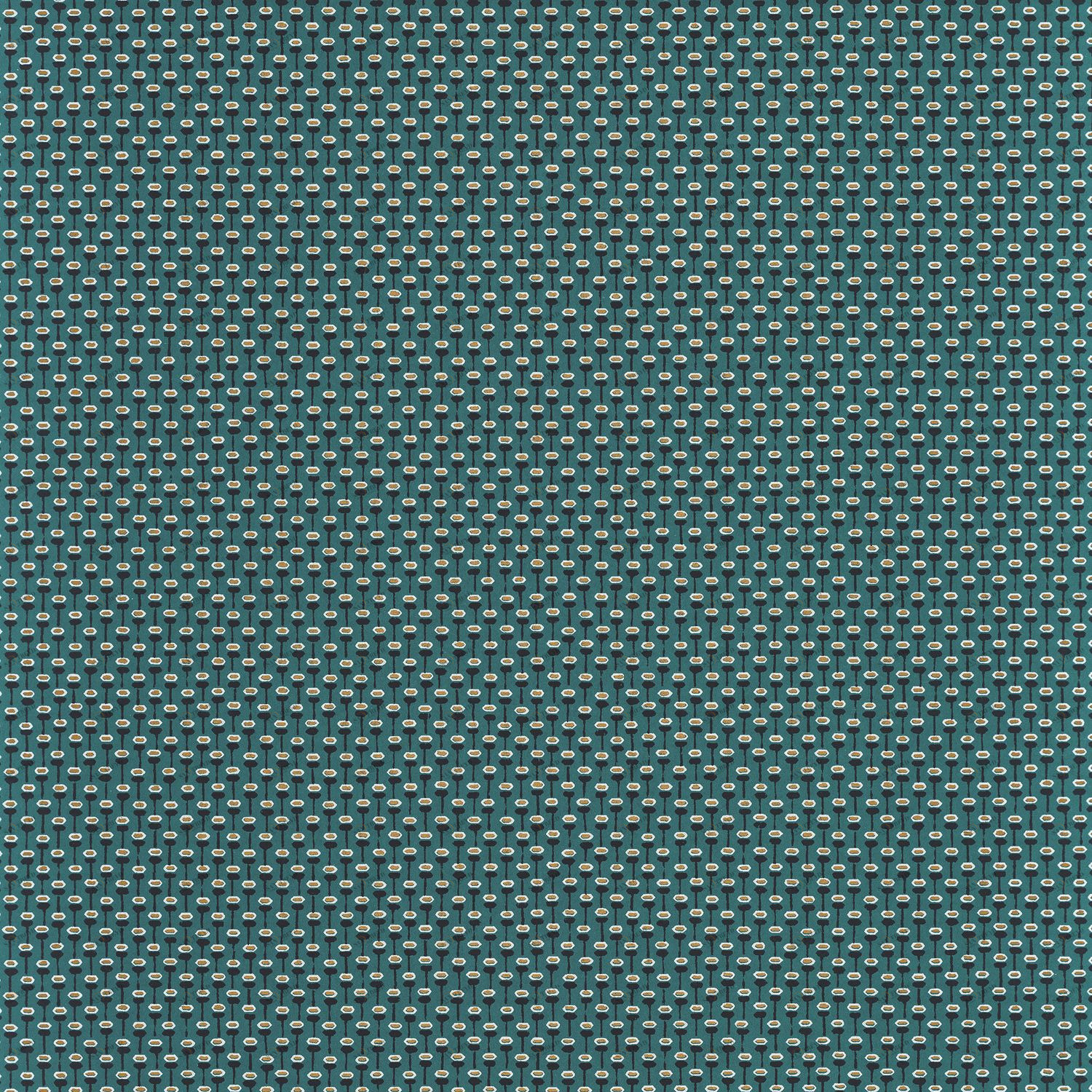 Рулон обоев CASAMANCE 74460510 Основа нетканая бумага MISURA