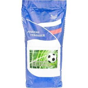 Семена газона Русские травники Спортивный 12 кг 13897961 STLM-2192202