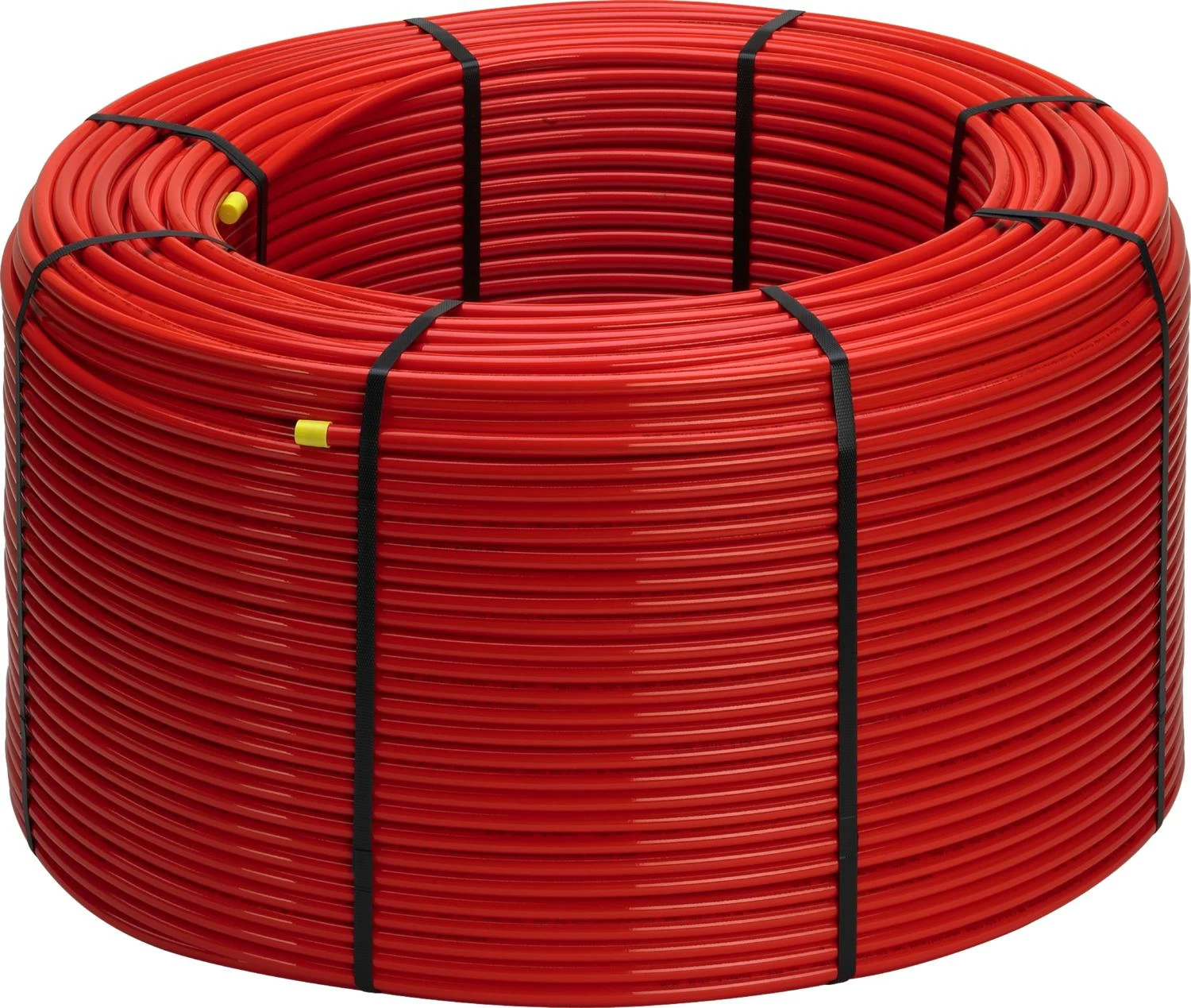 615 680 Модель 1405 Трубопроводные системы  Fonterra панельное отопление  Трубы Santreyd  - Вид №2