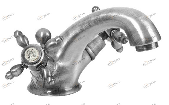 Смеситель MIGLIORE Beatrice ML.BTC-134.СR для раковины - хром ML.BTC-134.CR