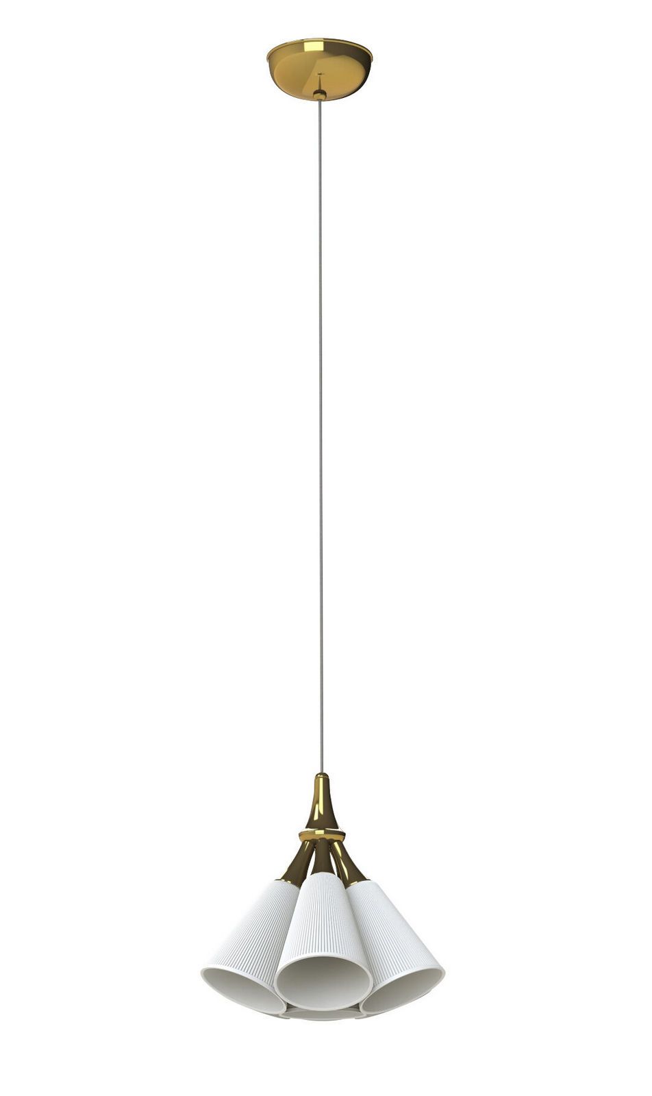 Китай подвесной светильник Lladró Jamz ARCH-00065144 - Вид №10