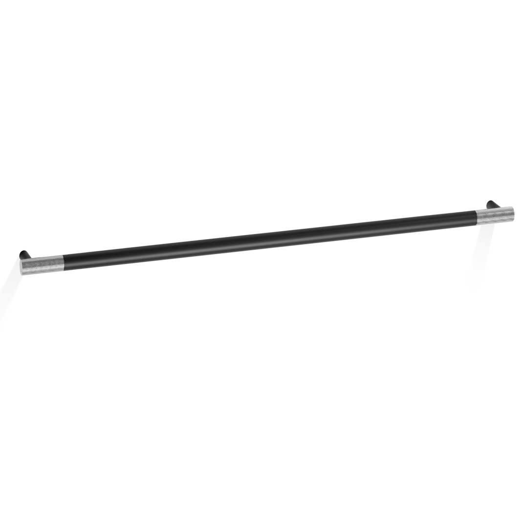 0855660 Полотенцедержатель HTE80 DECOR WALTHER CLUB 