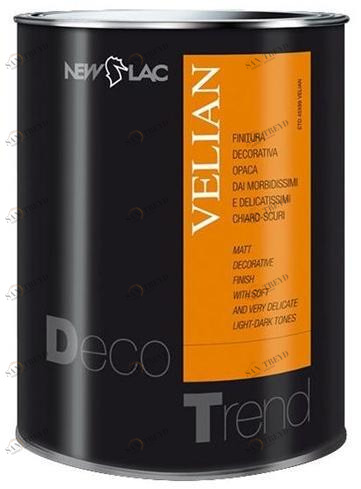 NEW LAC Матовая декоративная отделка Decorativi sun-id-1404816