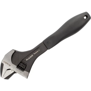 Разводной ключ RAGE Furious с переставной губкой до 35 мм 89395491