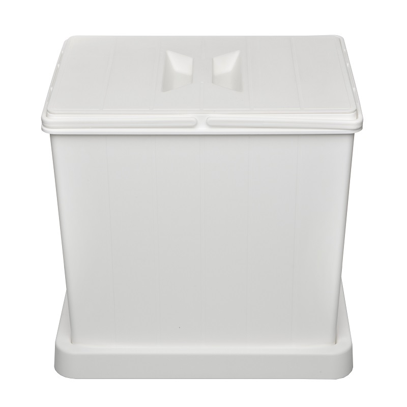 Система сортировки мусора Tau 16 White NAVAKO 10333