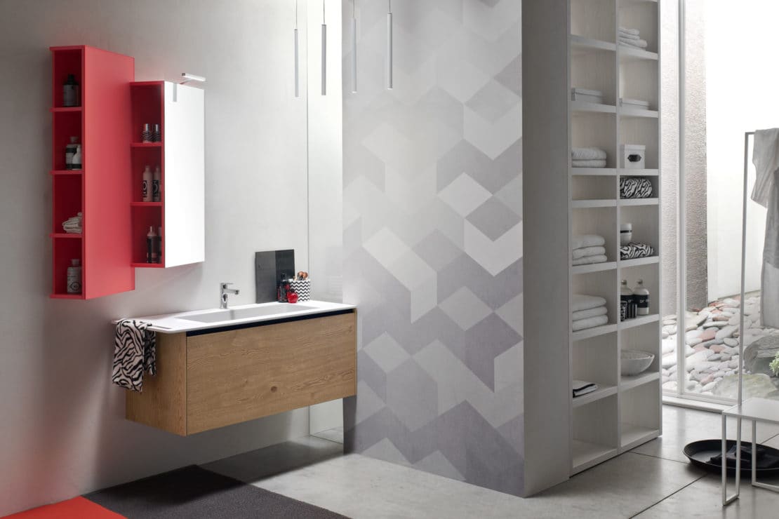 Комплект мебели 23 Arcom Escape STARC220 - Вид №8