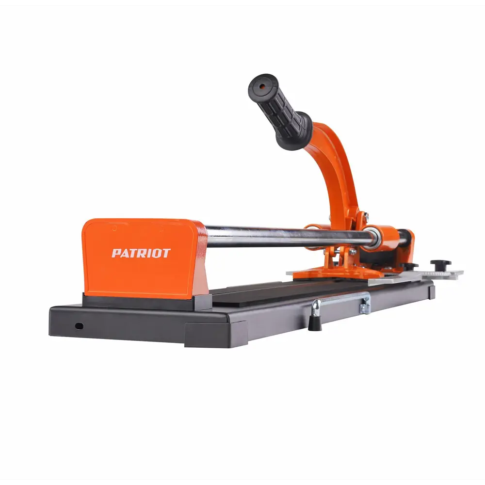 Плиткорез ручной Patriot 800 мм для резки плитки до 14 мм 89386030 STLM-1418768 - Вид №3