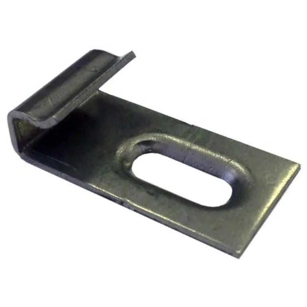 Набор монтажный для террасной доски CM Decking HC7 32 клипсы STLM-2028733 - Вид №2