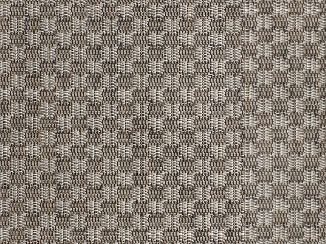 Огнестойкая Жаккардовая моющаяся ткань Dedar DAMARIS ARCH-00048556