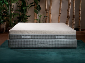 Съемный дышащий матрас