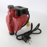 VRS.129G.15.0 Насос повышения давления Valtec 220 В (50 Гц), 3/4"  - Вид №7