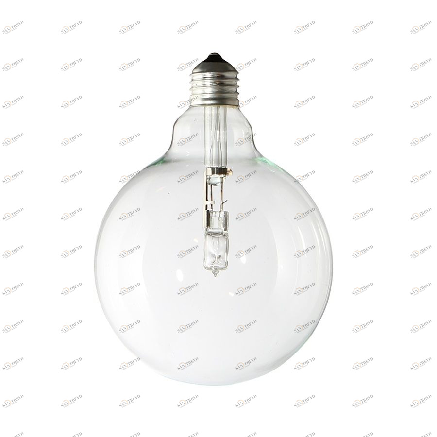 Лампочка галогеновая Е27, 18 Вт Frandsen 74213