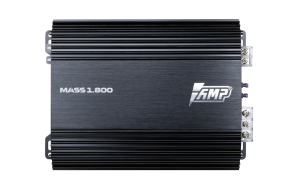 5481720 Усилитель AMP MASS 1.800