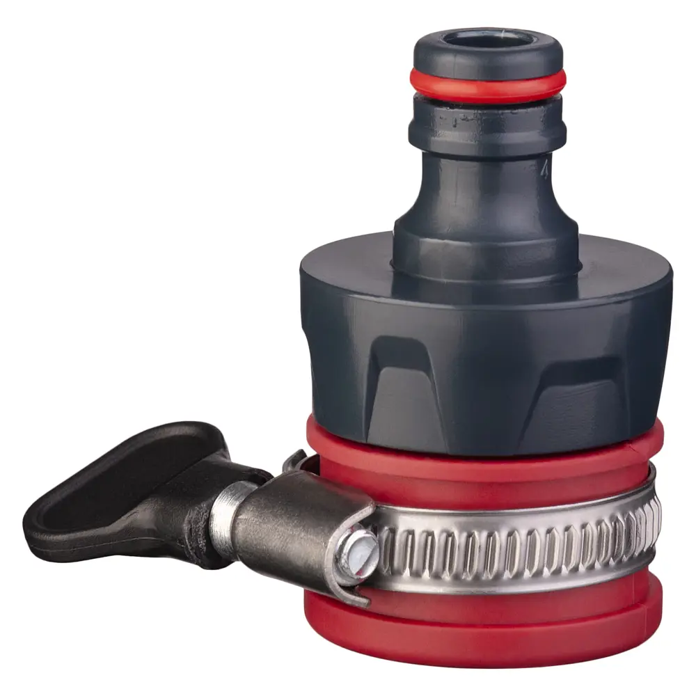 Santreyd - Быстросъёмный адаптер для крана с подключением 18 мм 89378632 STLM-0956181