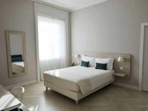 Mobilspazio Камерный отель в стиле урбан Urban