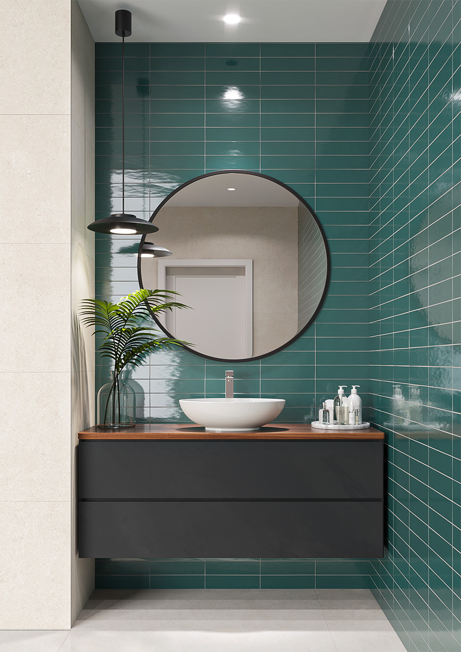 Liguria Jungle: Зеленый Оазис в Вашем Доме STP-ST272 INCOLOR - Вид №1