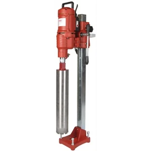 Установка алмазного бурения Voll V-Drill 205, 3900 Вт