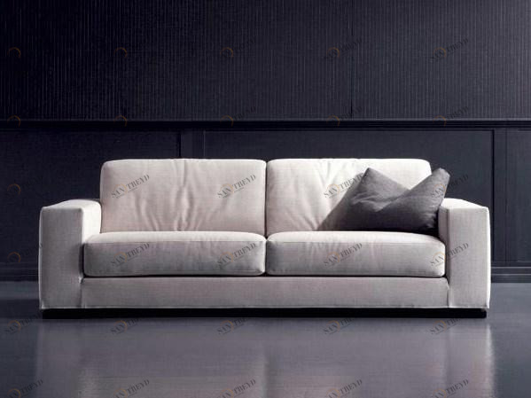 Marac 3-х местный тканевый диван Avana sun-id-1372665