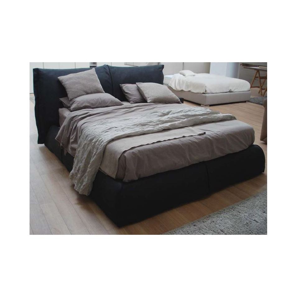 Кровать / Bond street La Falegnami sun-id-375674 - Вид №1