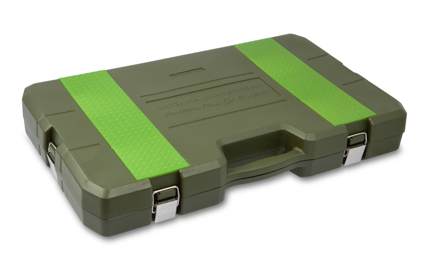 Набор инструментов Дело техники 622789 5497667 STDN-0111456 - Вид №5