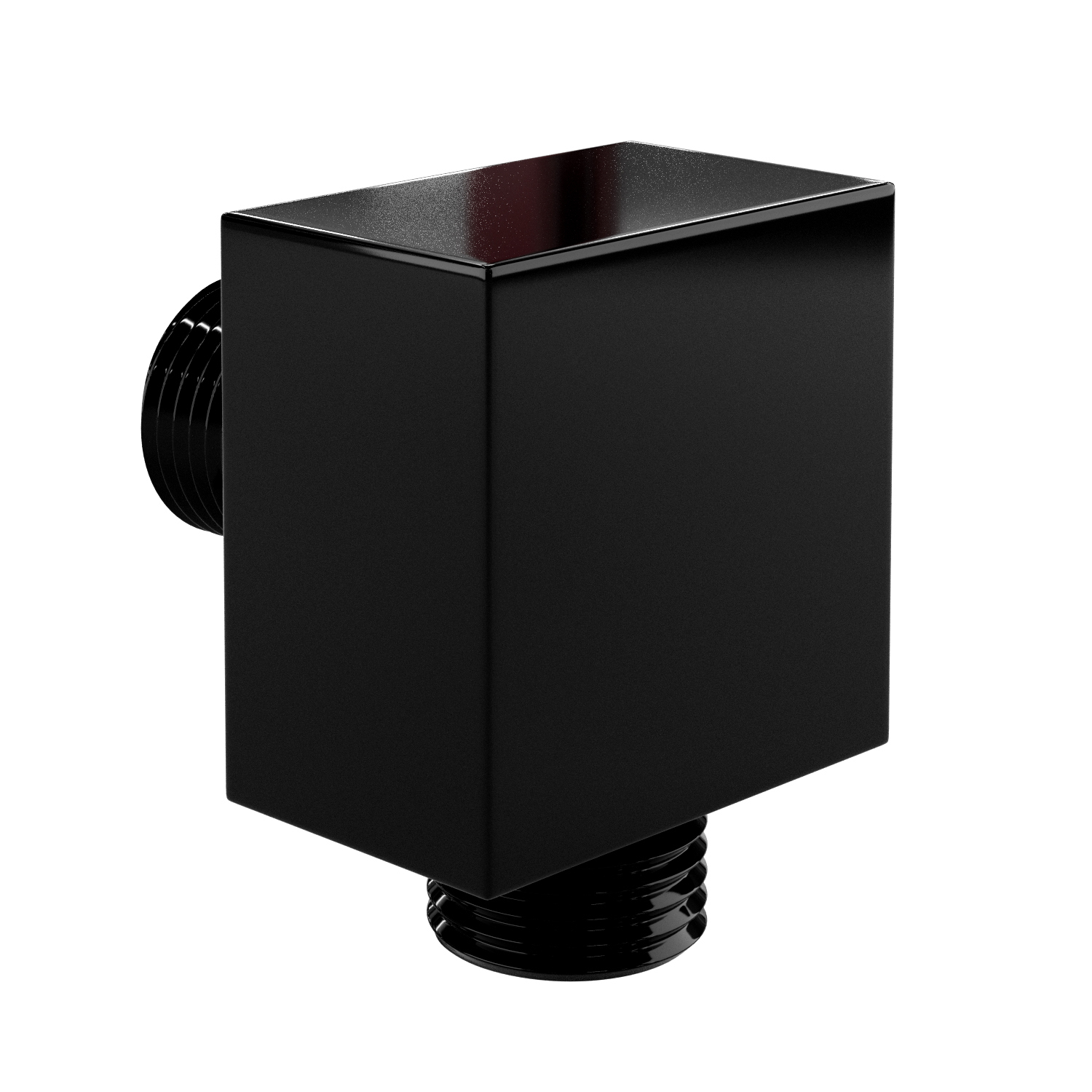 A178 Подключение шланга WasserKRAFT 