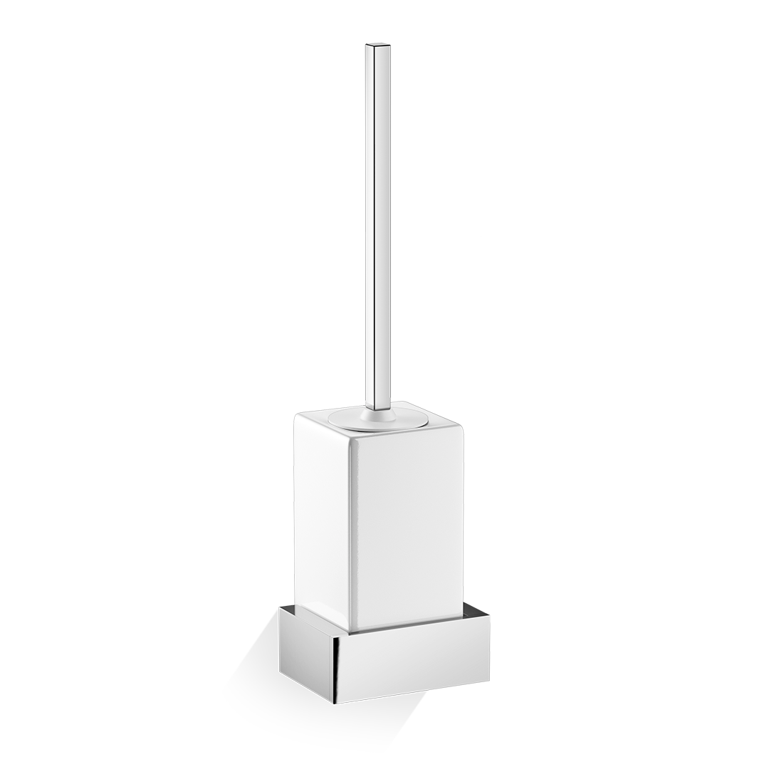 0591500 настенная туалетная гарнитура BK WBG DECOR WALTHER BRICK 