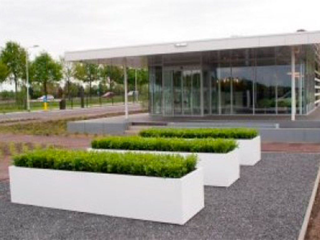 Кашпо коллекции "Бетула" ВD-02-50 120/30/40 ГеоПластБорд GPBST-83 - Вид №3