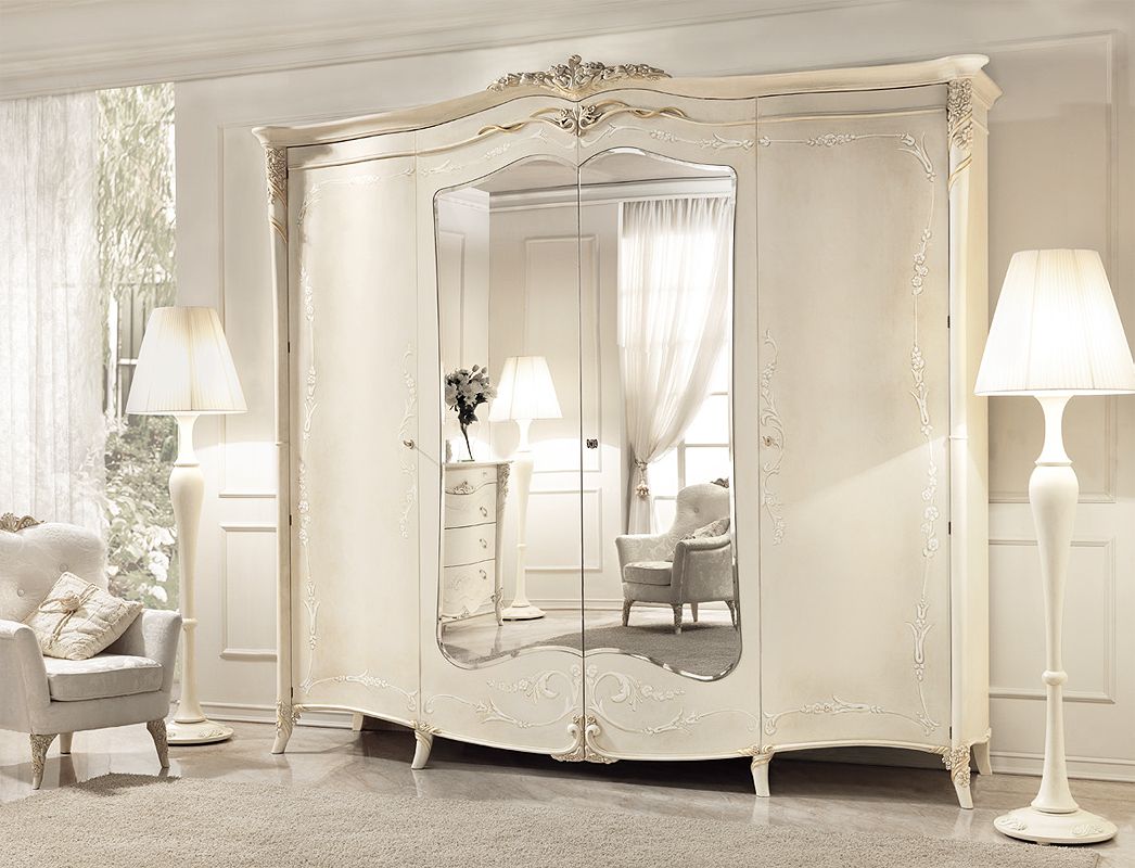 Шкаф  ANTONELLI MORAVIO 1008 Vittoria