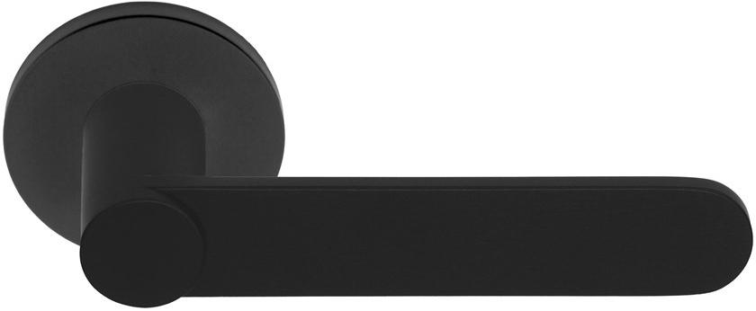 Formani Ручка из нержавеющей стали с атласной отделкой на розах Tense Bb103 - bb103-g - Вид №1