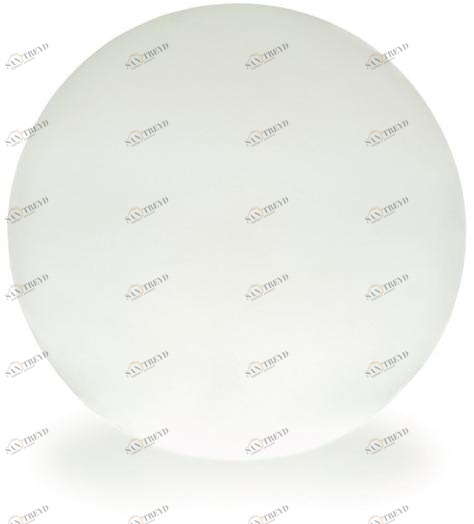 SOVIL Торшер из смолы  639/02 - 642/02 