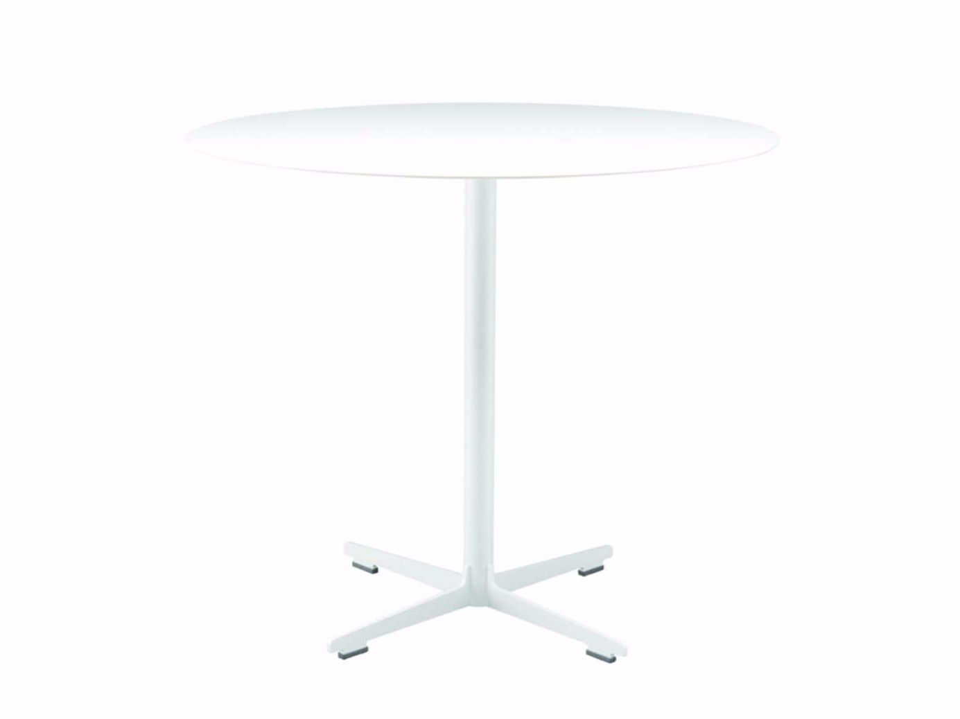 Круглый стол со спицами Alias Cross Table ARCH-00075479 - Вид №1