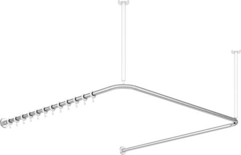 900.34.301XA Карниз HEWI System 900