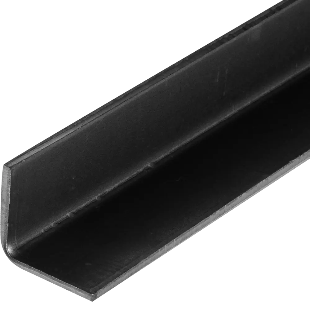 Santreyd Угловой стальной профиль 20×20×2000 мм для каркасных конструкций 12977097 STLM-1347137