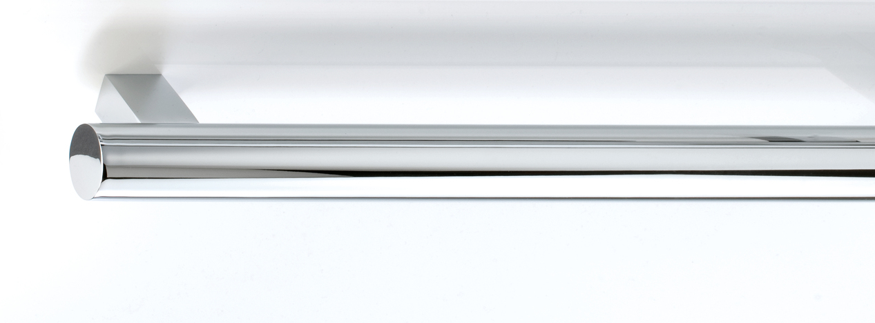 0540300 Полотенцедержатель TB HTE468 DECOR WALTHER TUBE 