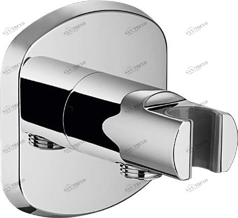 Штуцер с держателем Cezares GLOBO-AI14-01