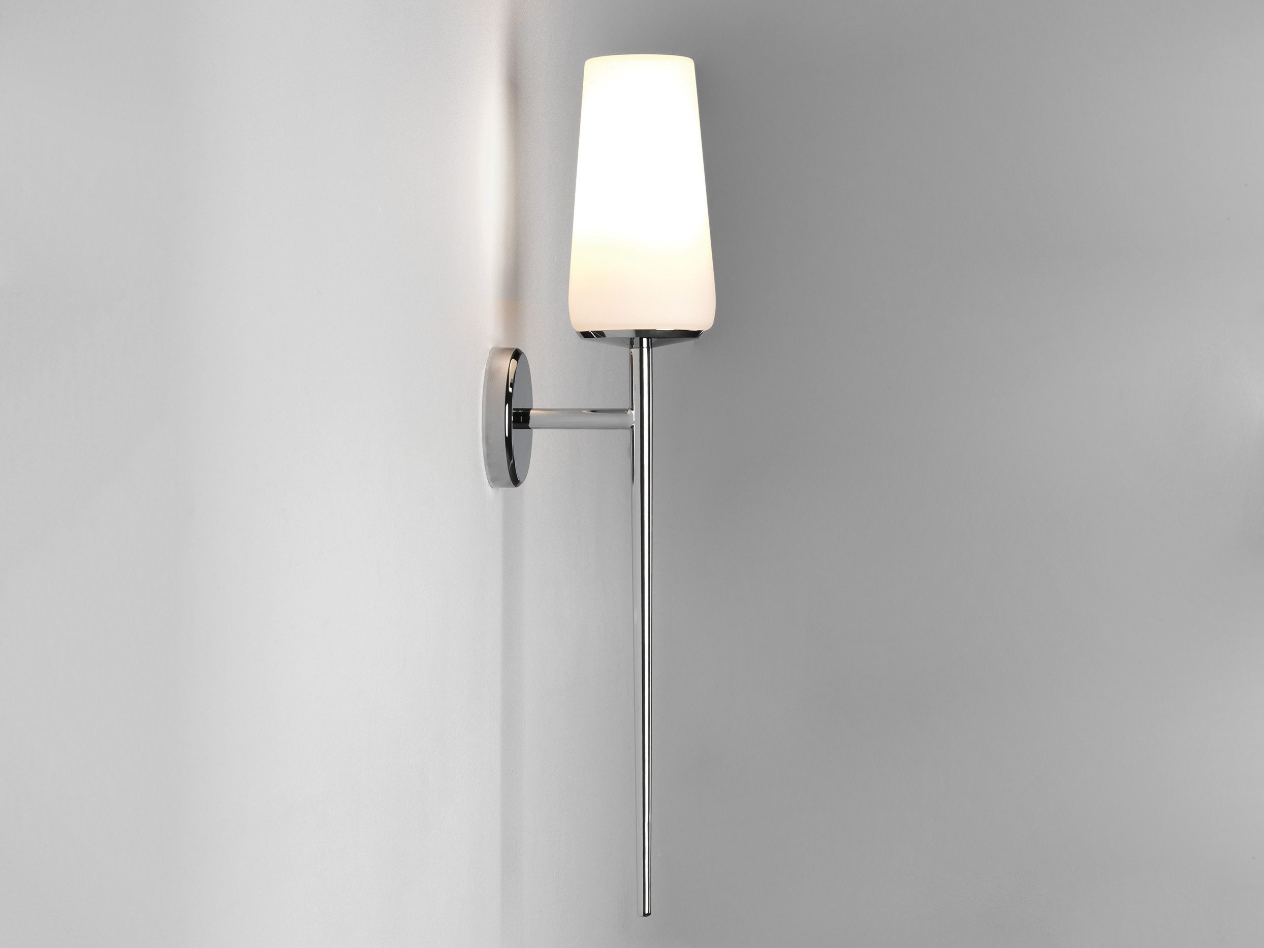 Стальной настенный светильник с фиксированной рукояткой Astro Lighting Beauville ARCH-00116949 - Вид №4