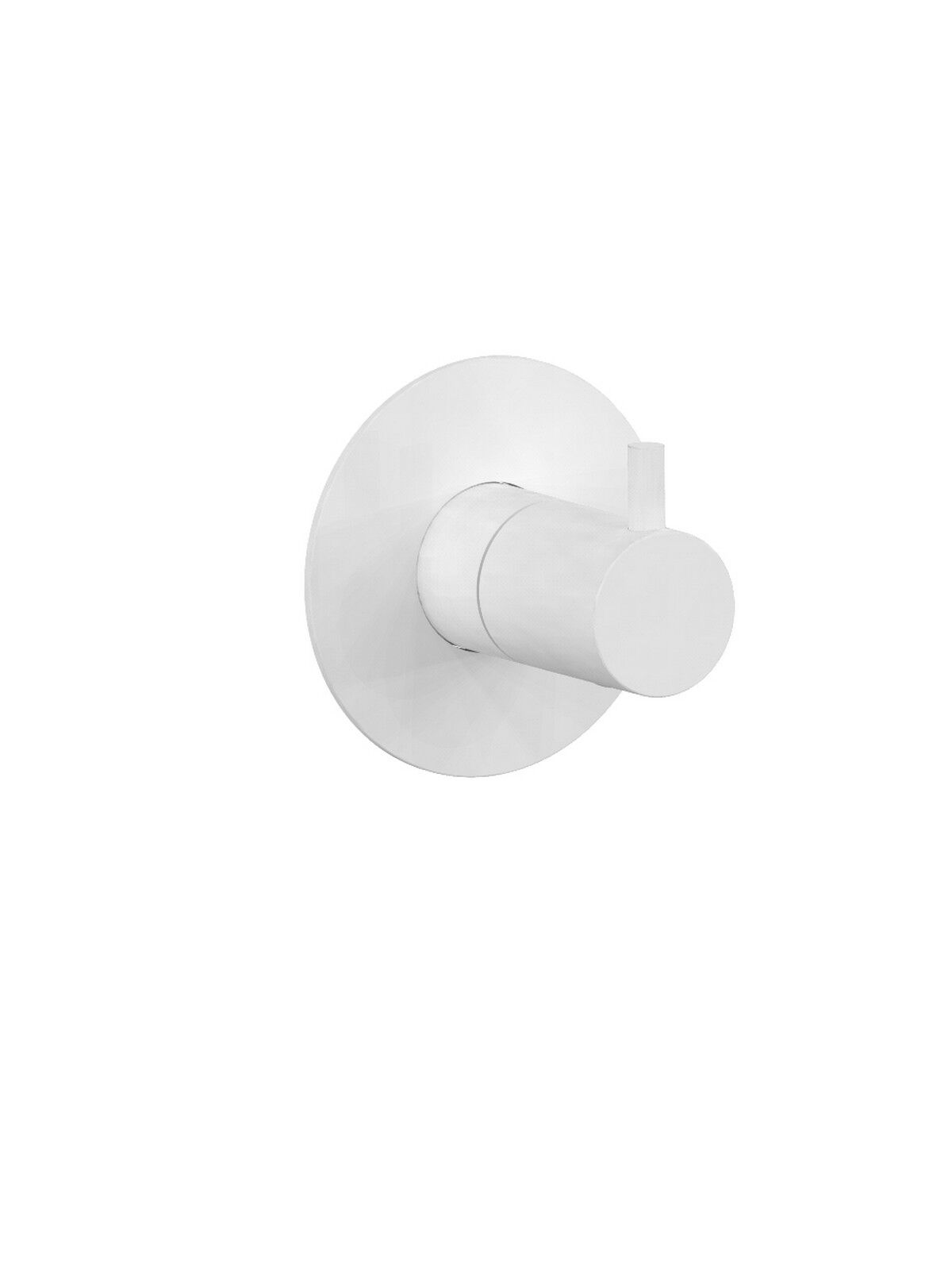 Однорычажный встраиваемый смеситель для душа Rubinetterie Frattini отдельная эстетика ARCH-00132383 - Вид №7