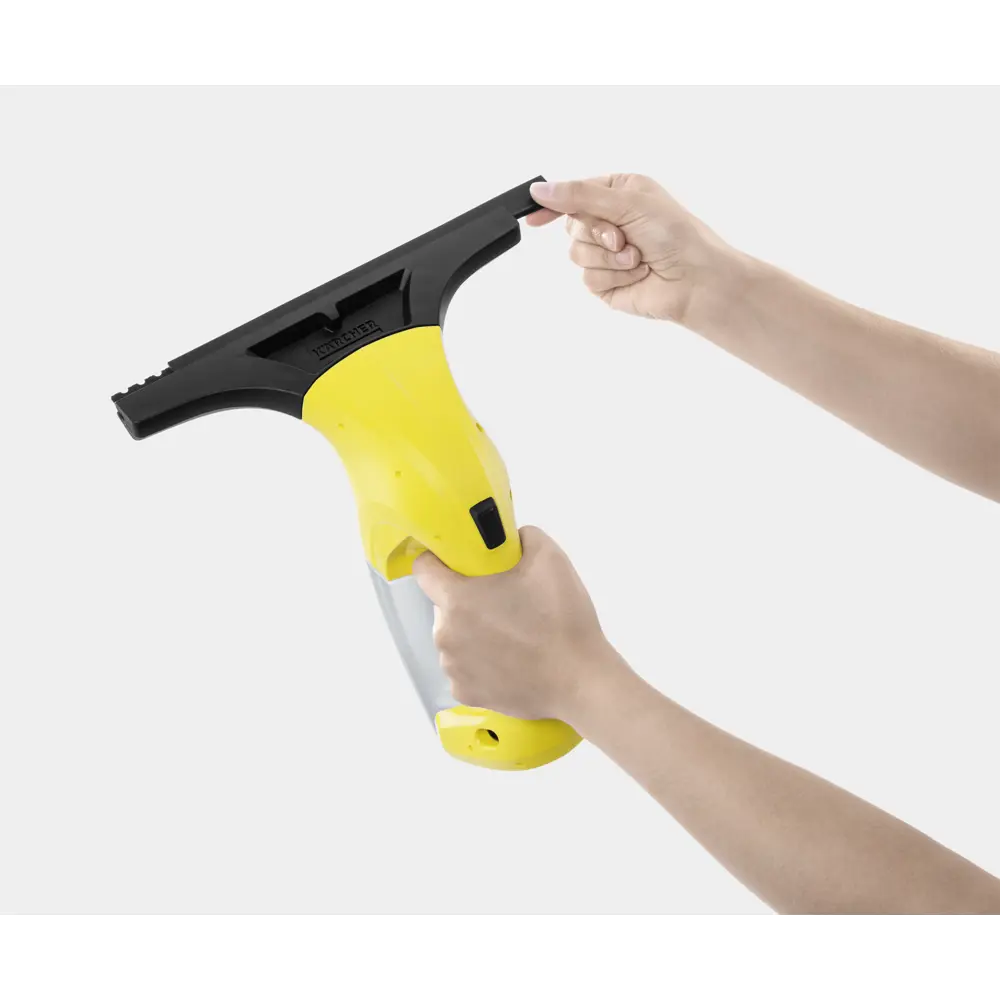 Стеклоочиститель Karcher WV 5 Plus N STLM-2073258 - Вид №5