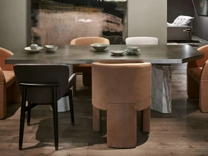 BAXTER Стол для гостиной