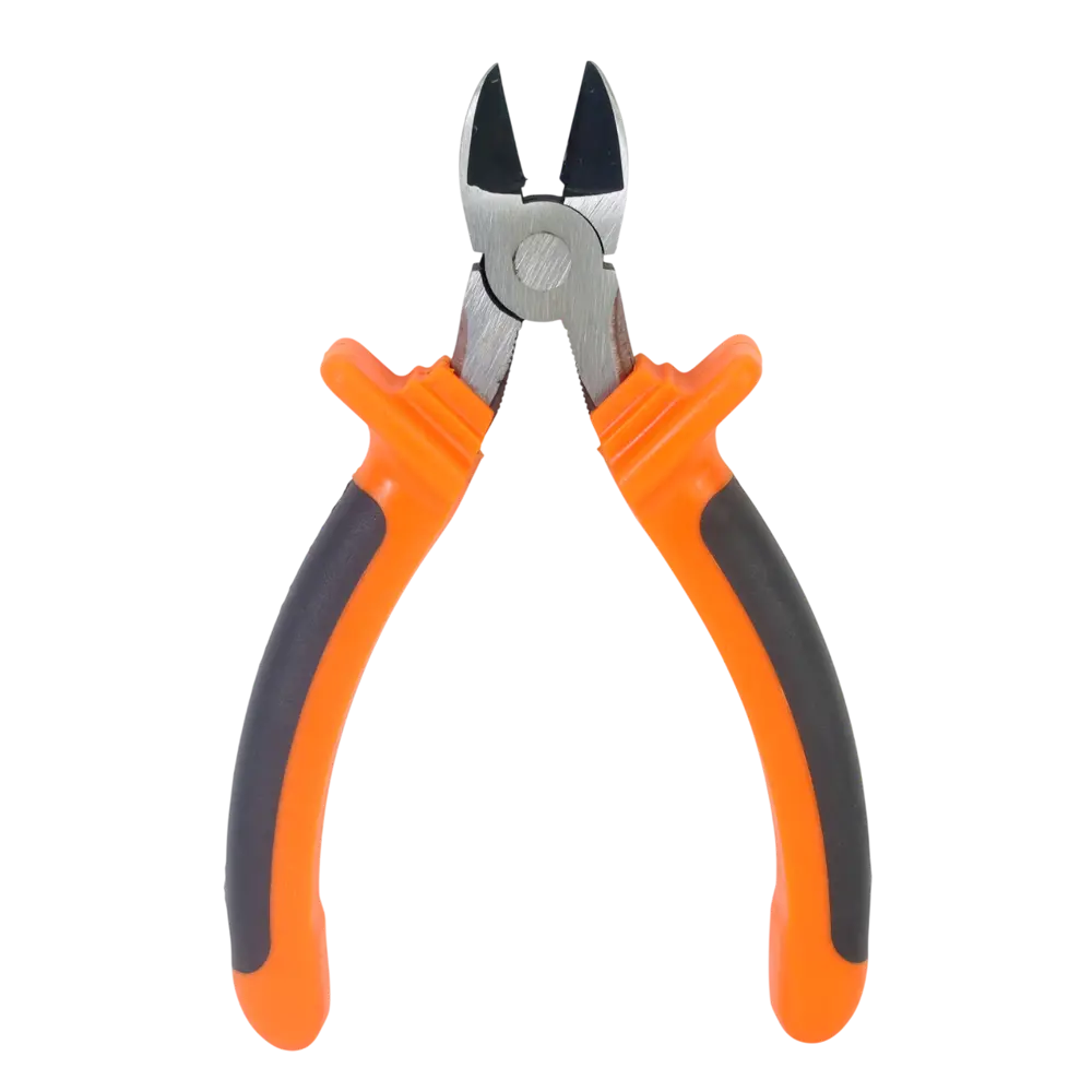 Бокорезы изогнутые Comfort 17566 158 мм 89463495 STLM-2161015 Santreyd  - Вид №2