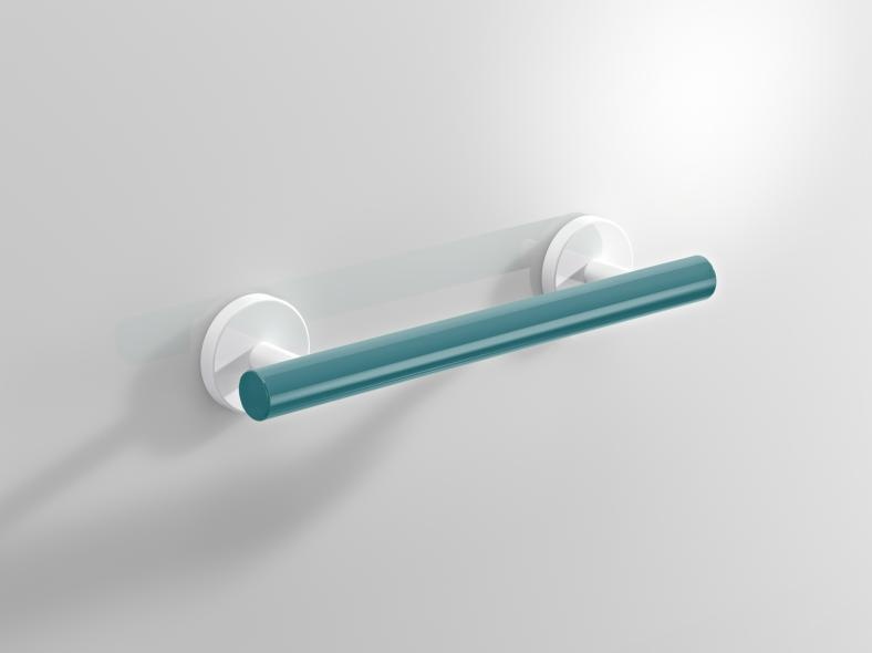 950.36.1S99 Поручень специальной длины HEWI System 800 K  - Вид №5