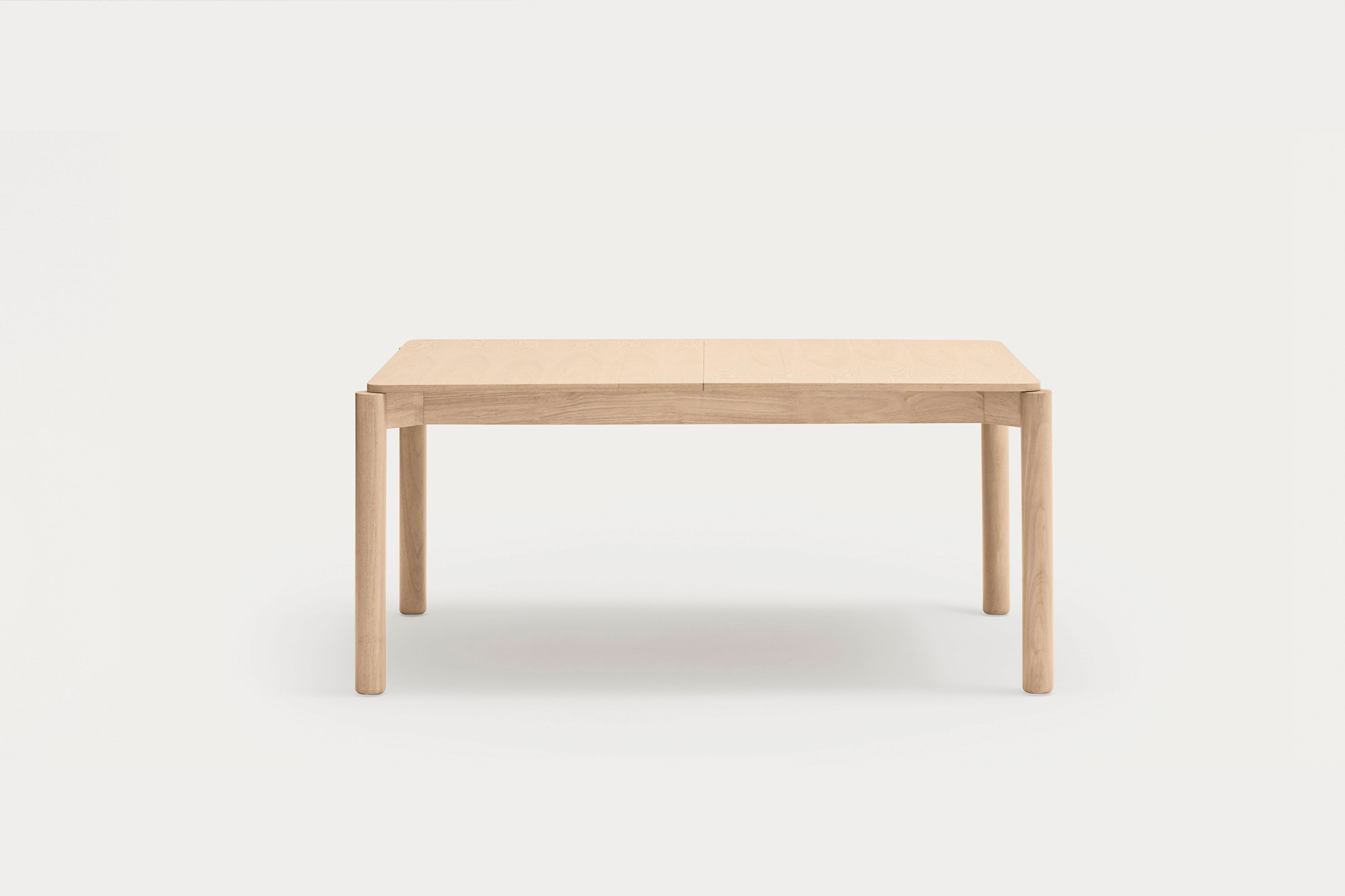 Деревянный выдвижной стол TEULAT Atlas ARCH-00122563 - Вид №8