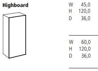 Schönbuch Настенный книжный шкаф из алюминия и дерева S7 Schonbuch sun-id-1506953 - Вид №5