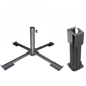 AFM-K40 Подставка-крест Afina