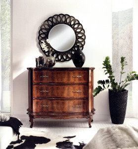 Комод  BBELLE 624