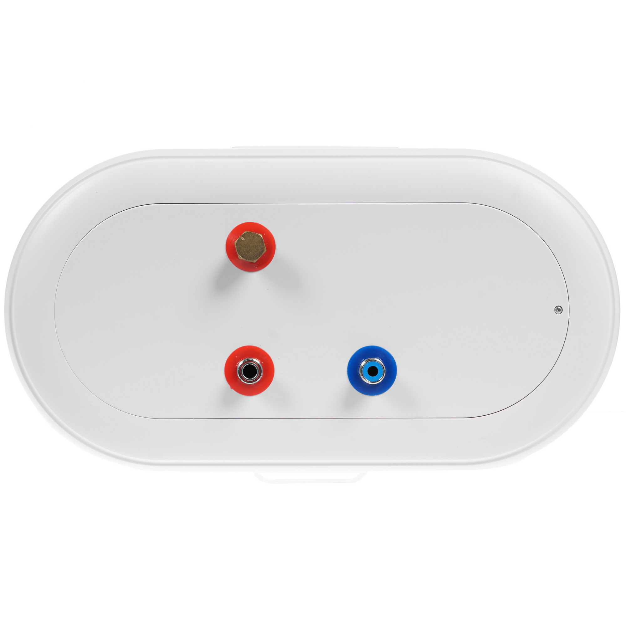 8159961 Водонагреватель электрический Thermex IF 80 V (pro) Wi-Fi STDN-0072074 - Вид №4